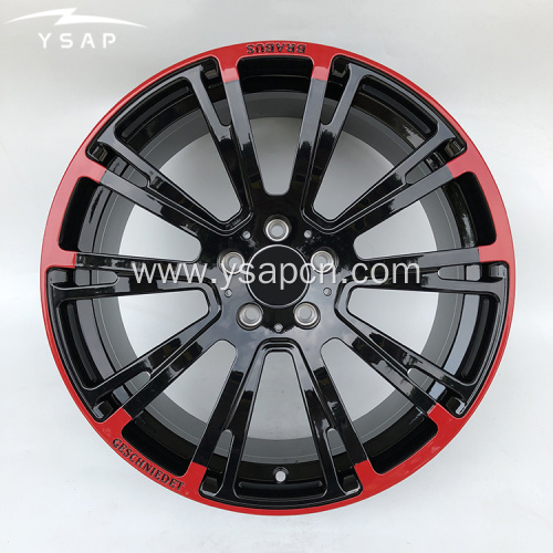 Forged Wheel Rims for E class Sclass Cclass